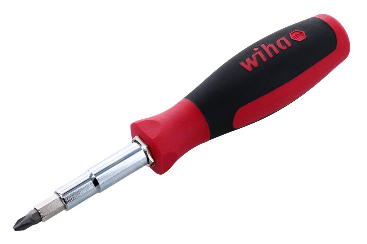 Wiha-77891-Wiha 77891 SoftFinish 11inOne Multi-Driver