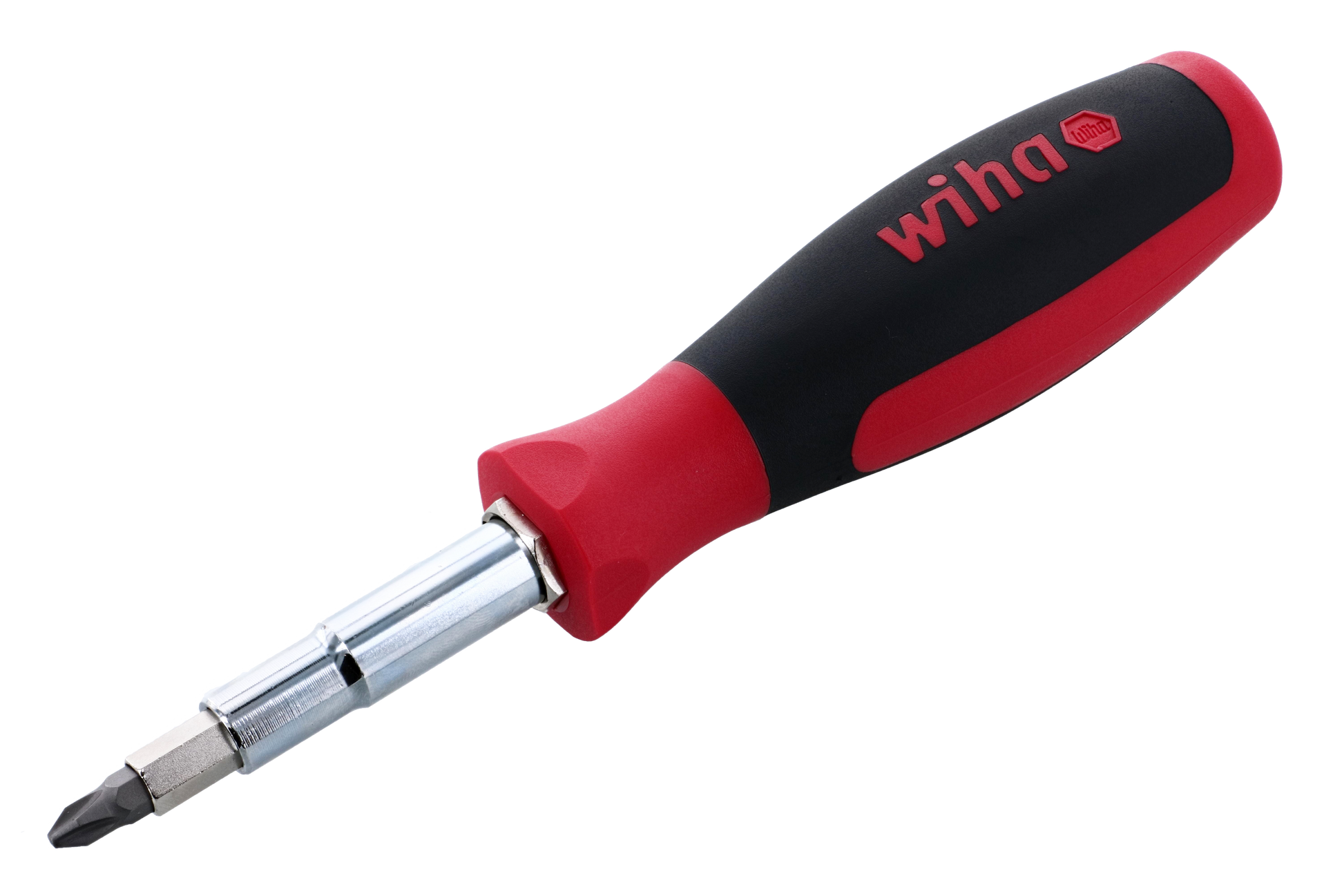 Wiha-77891-Wiha 77891 SoftFinish 11inOne Multi-Driver