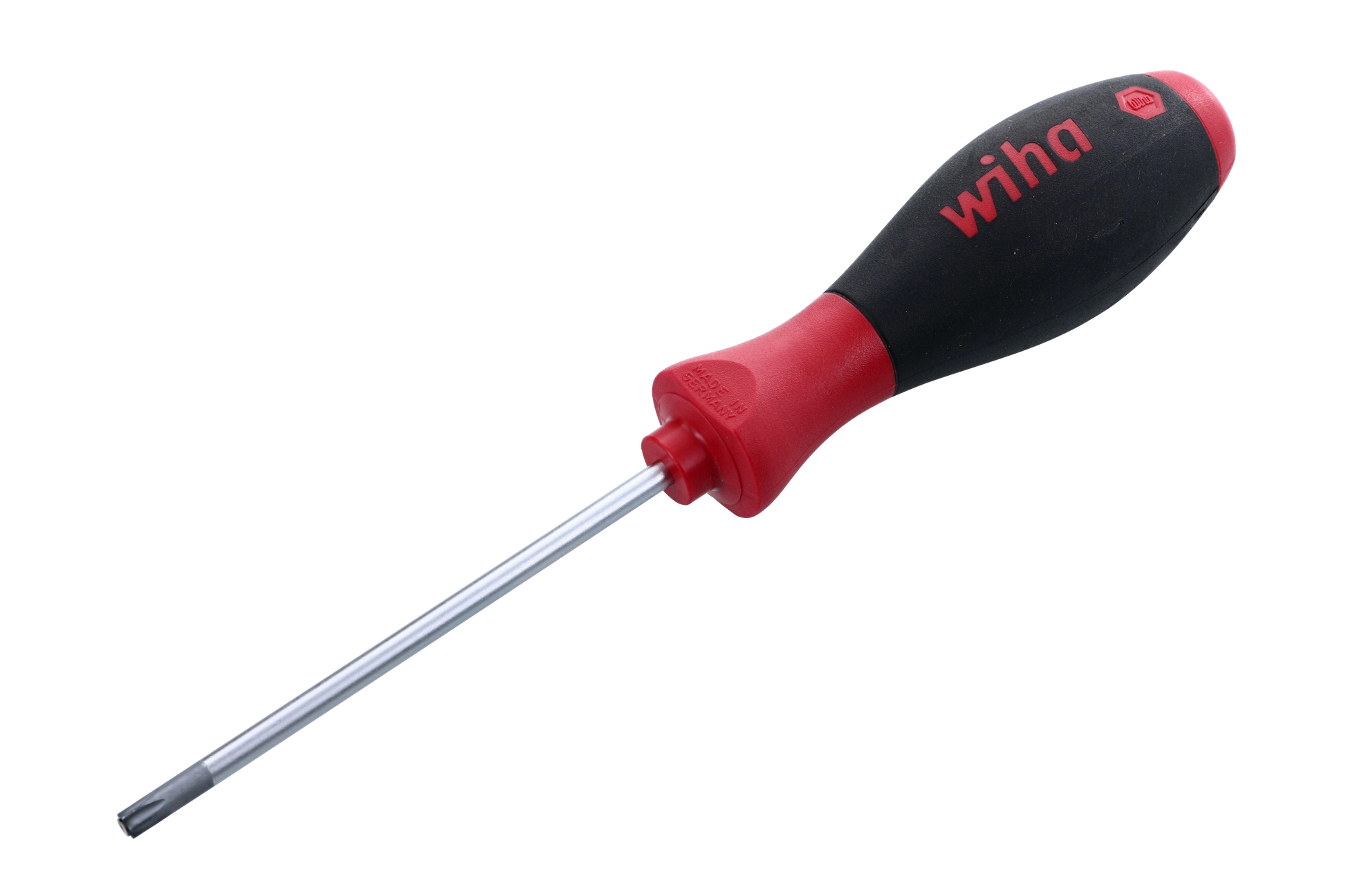 Wiha-36256-Wiha 36256 SoftFinish MagicSpring Torx Screwdriver T25