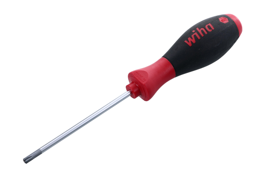 Wiha-36256-Wiha 36256 SoftFinish MagicSpring Torx Screwdriver T25