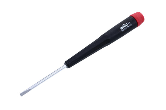 Wiha-96030-Wiha 96030 Precision Slotted Screwdriver 3.0 x 50mm