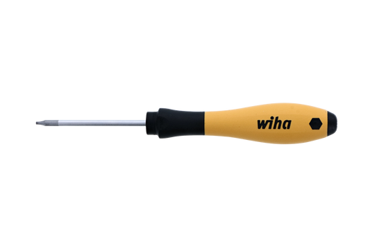 Wiha-36206-Wiha 36206 ESD SoftFinish Torx Screwdriver T6