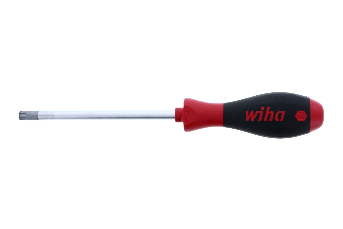 Wiha-36288-Wiha 36288 SoftFinish Torx Screwdriver T45