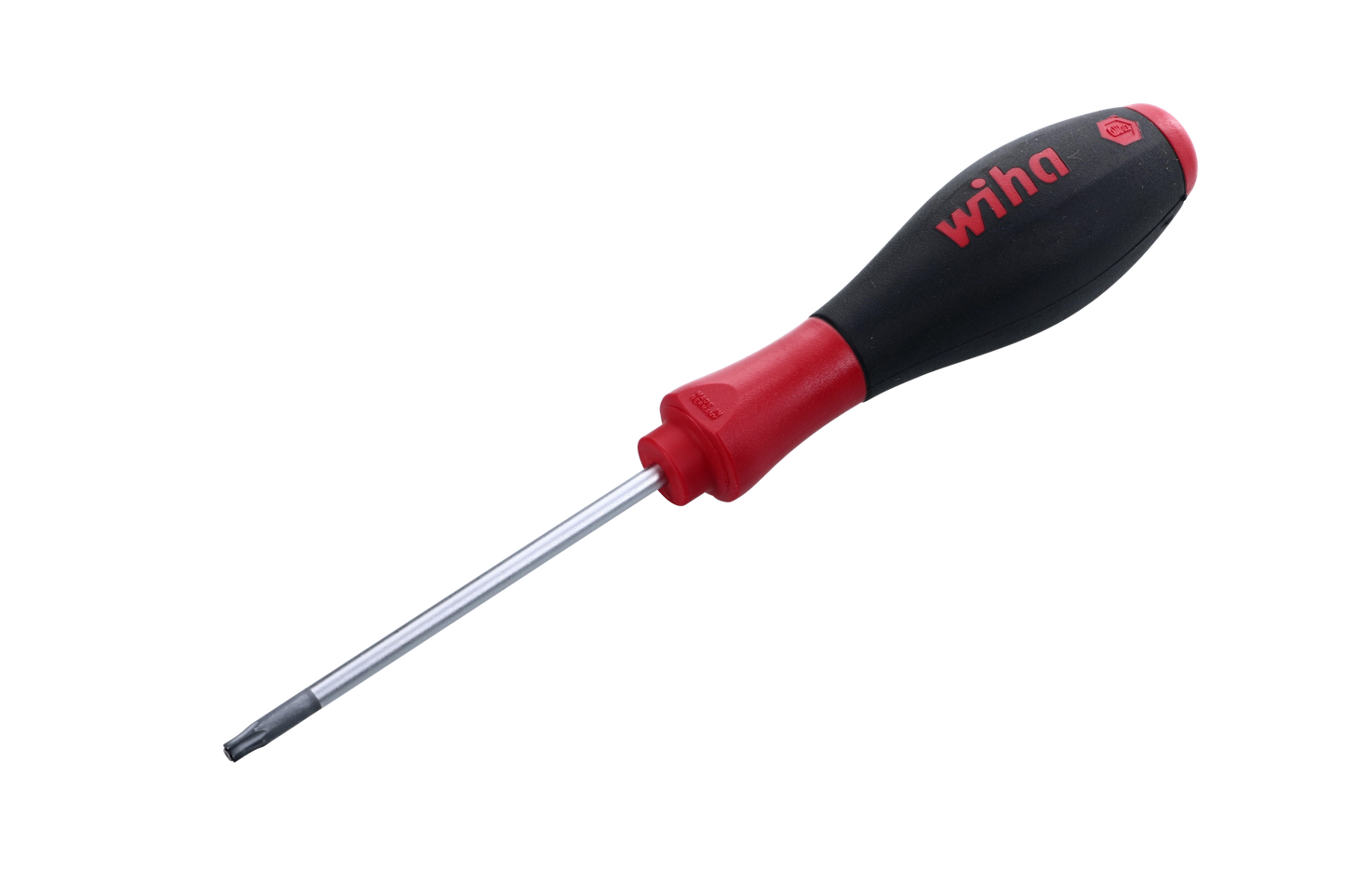 Wiha-36249-Wiha 36249 SoftFinish MagicSpring Torx Screwdriver T15