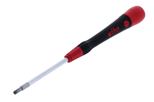 Wiha-26369-Wiha 26369 PicoFinish Hex Screwdriver 7/64" x 60mm