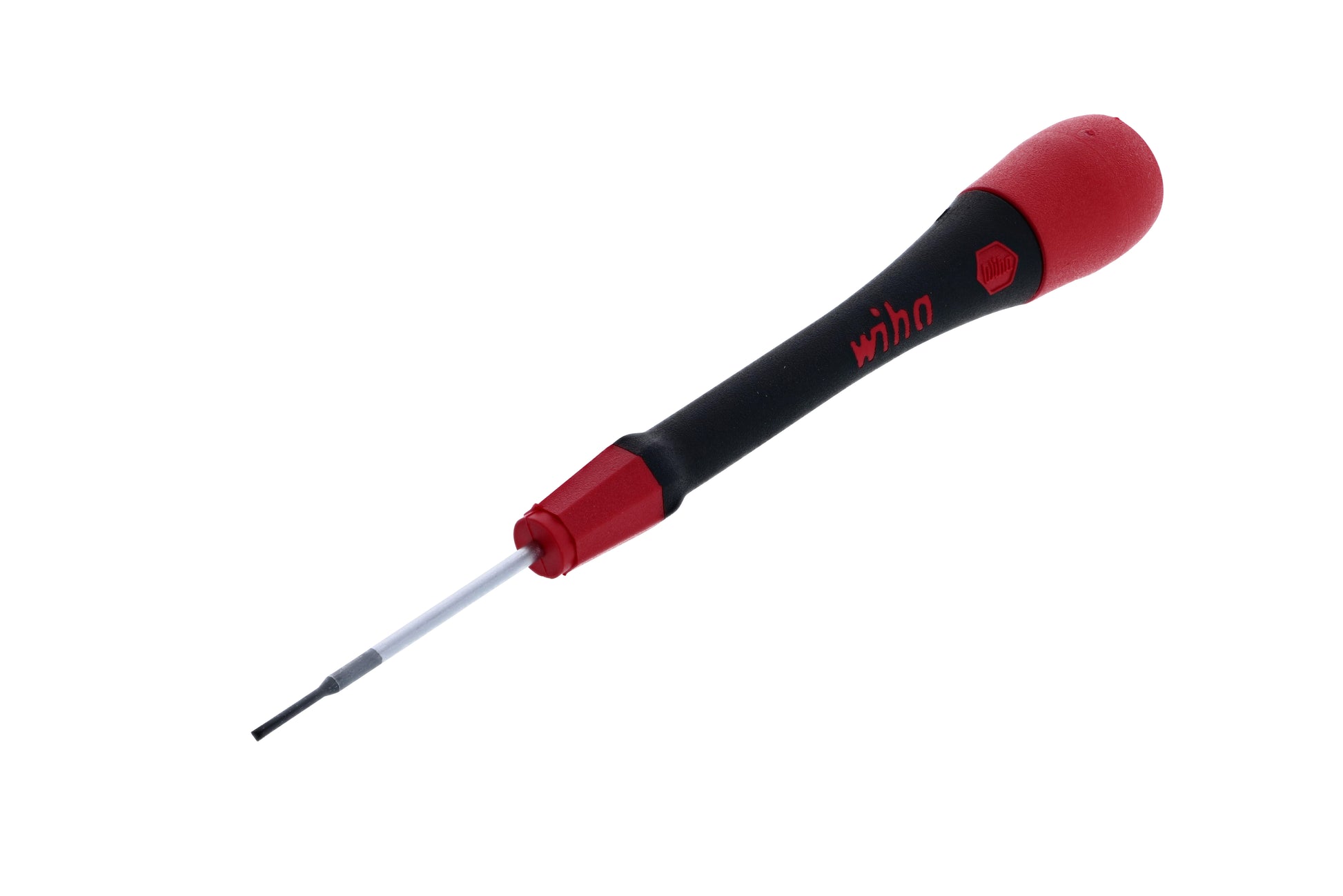 Wiha-26052-Wiha 26052 PicoFinish Slotted Screwdriver 1.2mm x 40mm