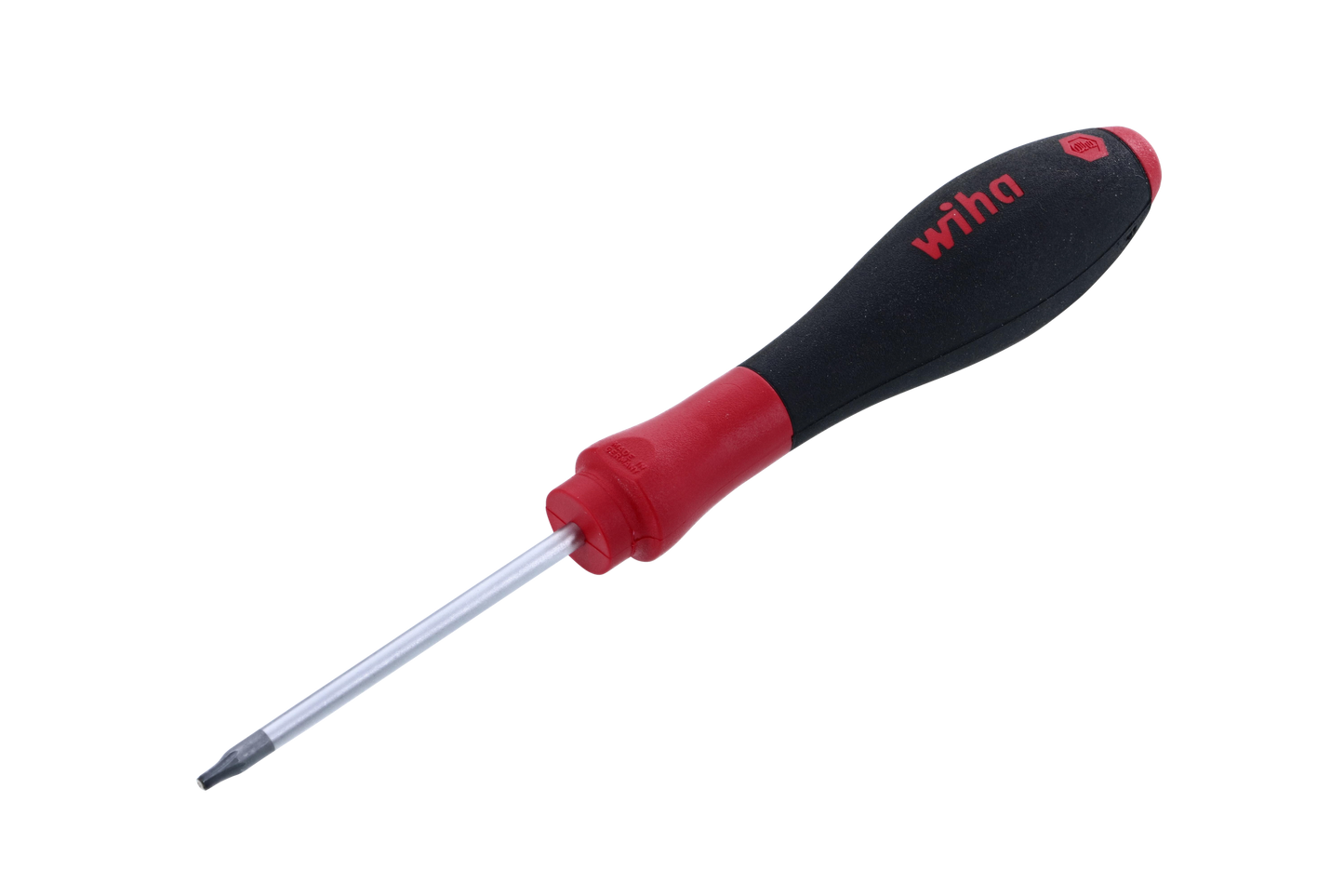 Wiha-36207-Wiha 36207 SoftFinish MagicSpring Torx Screwdriver T8