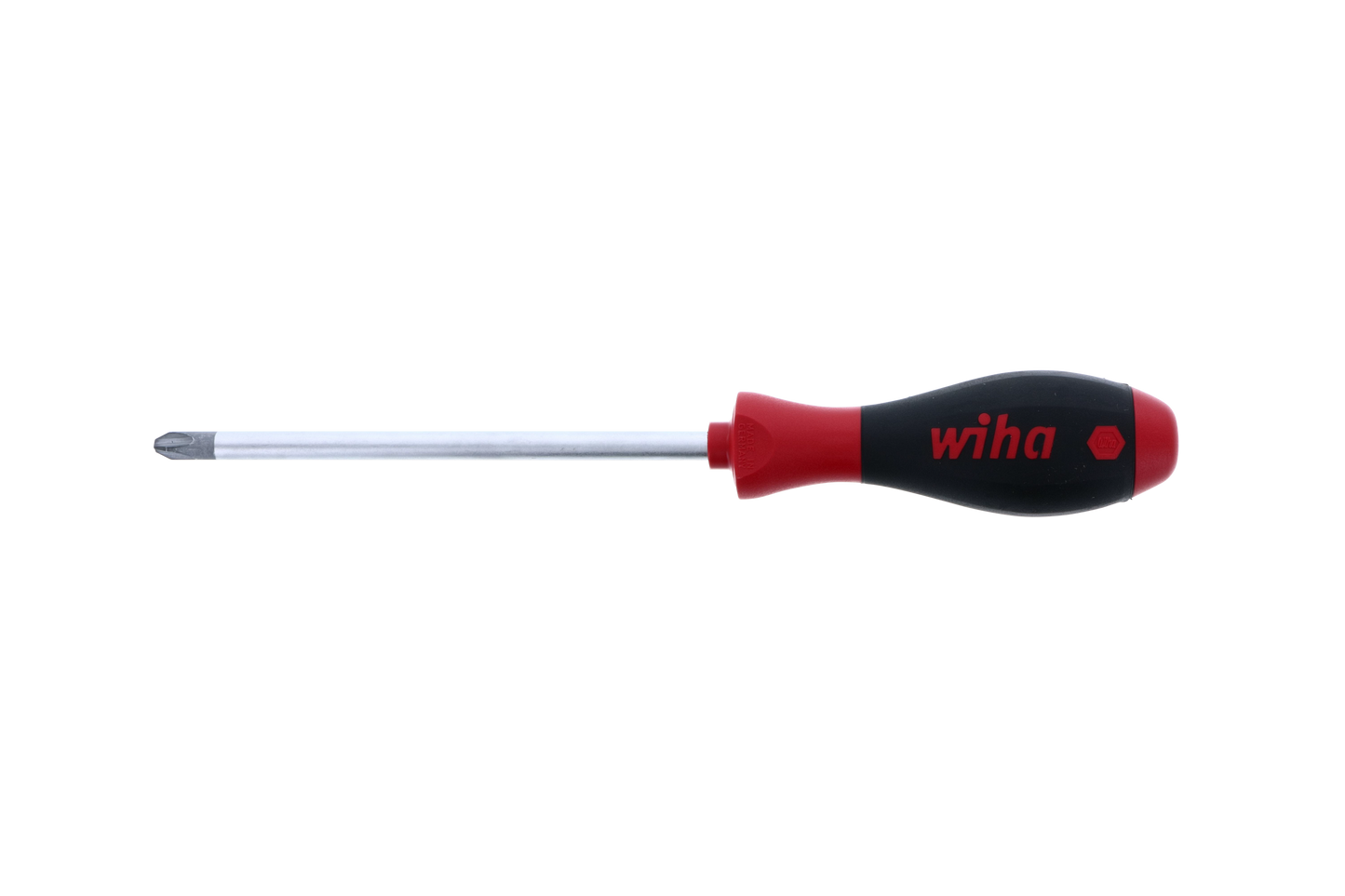 Wiha-31120-Wiha 31120 SoftFinish Phillips Screwdriver #3 x 150mm