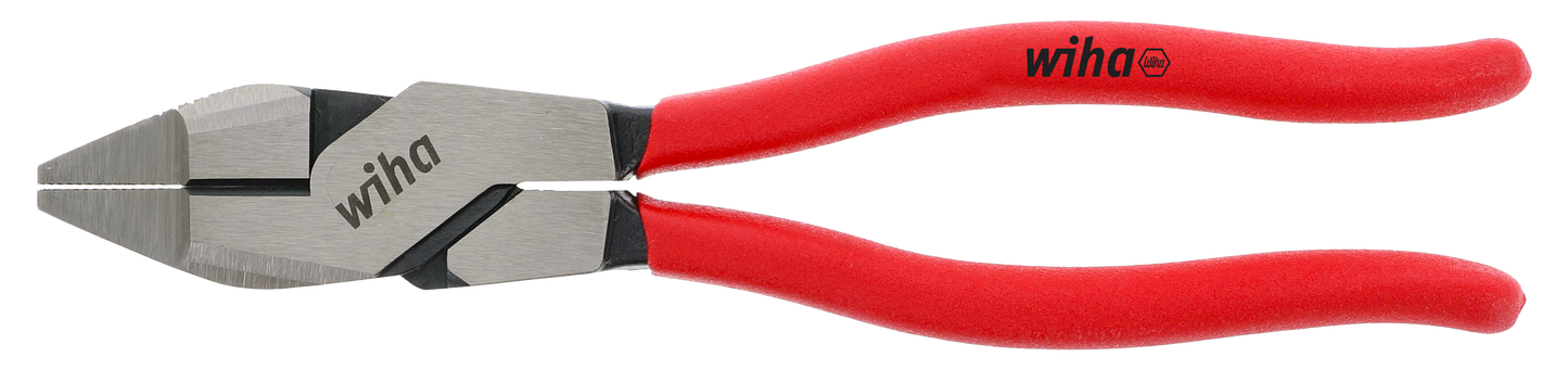 Wiha-32631-Wiha 32631 Classic Grip NE Style Lineman's Pliers 9.5"