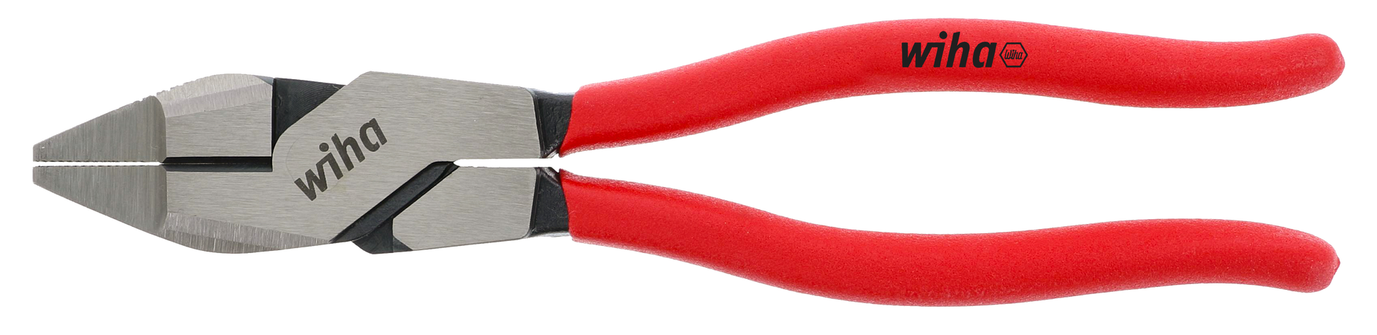 Wiha-32631-Wiha 32631 Classic Grip NE Style Lineman's Pliers 9.5"