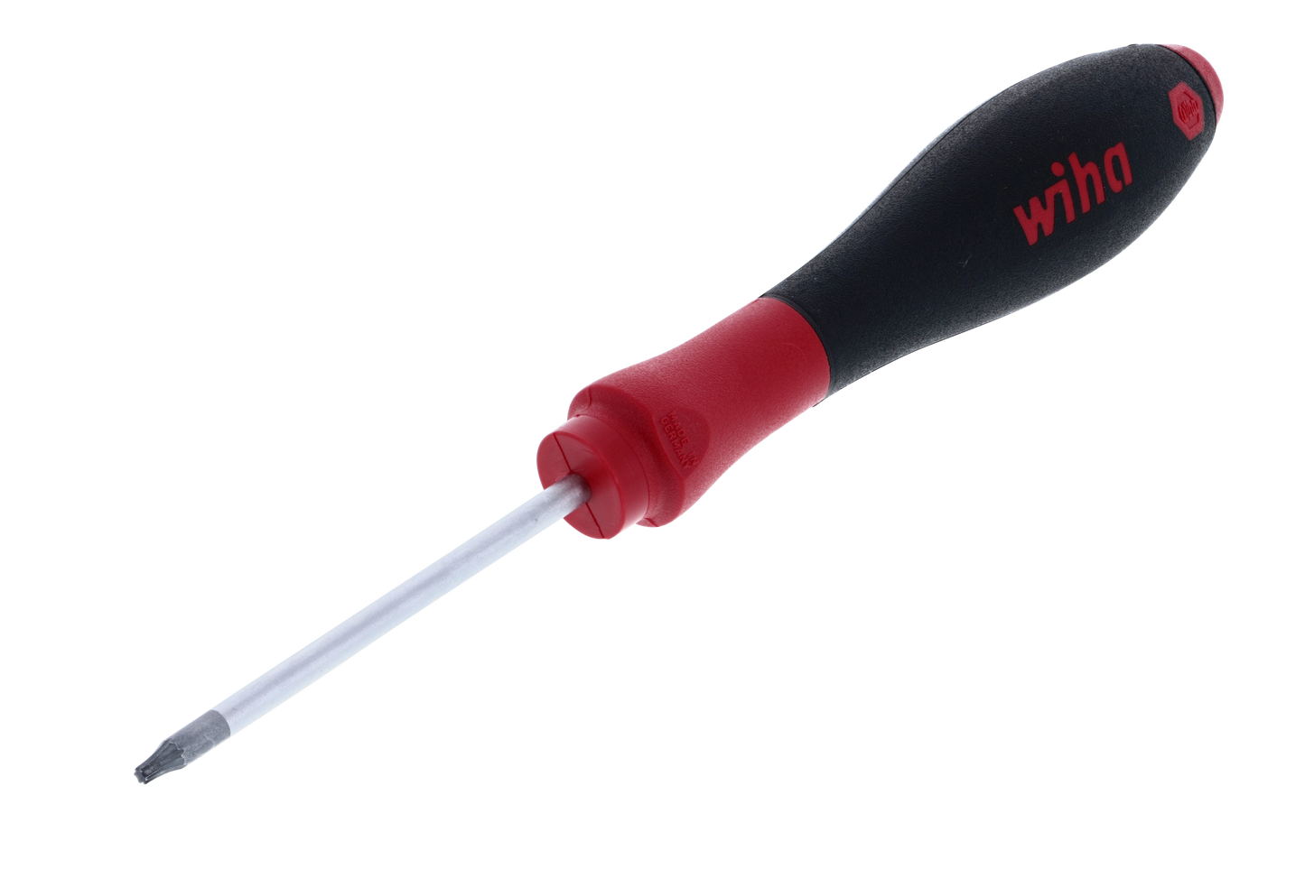 Wiha-36231-Wiha 36231 SoftFinish TorxPlus Screwdriver IP7