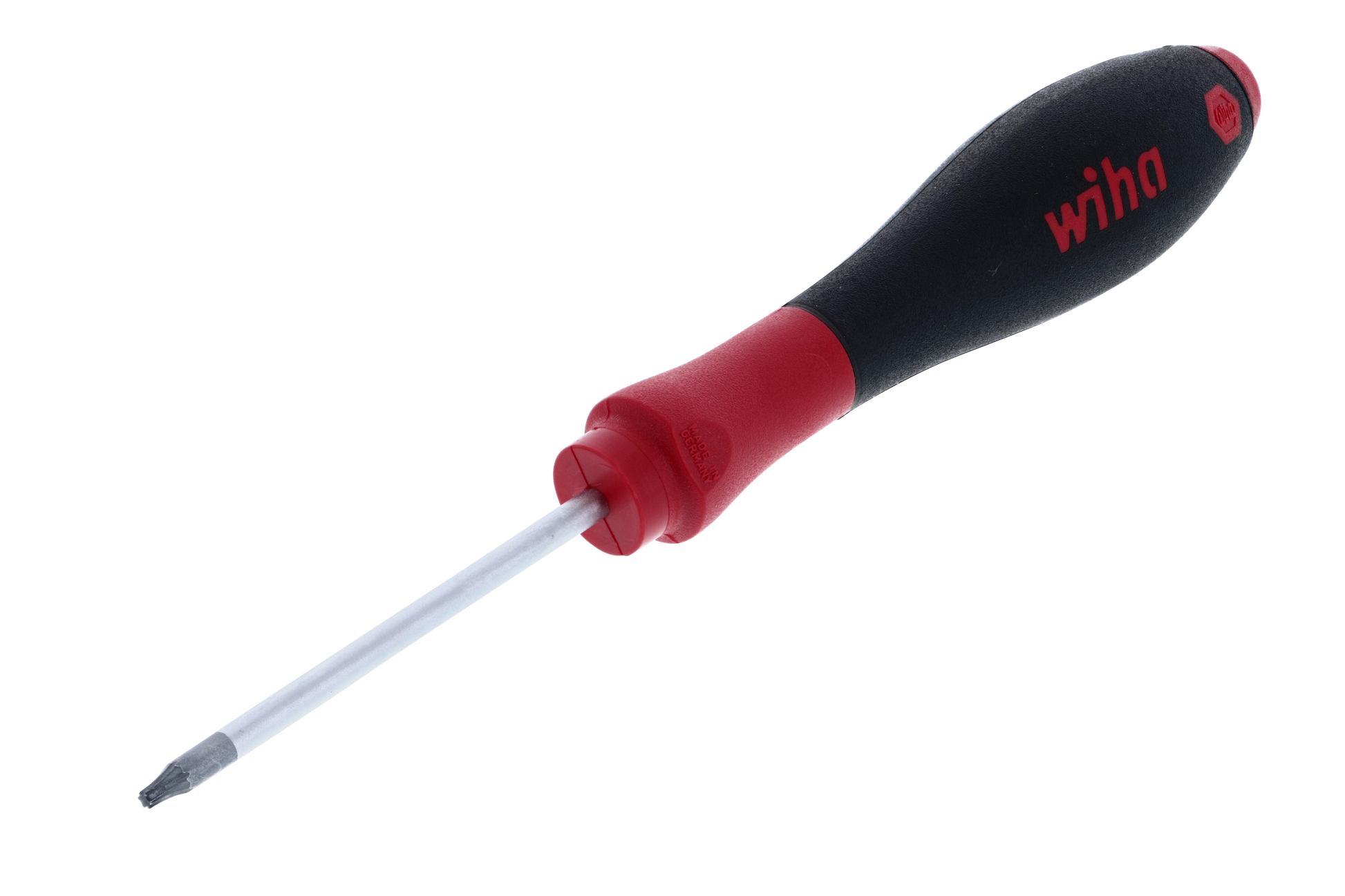 Wiha-36231-Wiha 36231 SoftFinish TorxPlus Screwdriver IP7