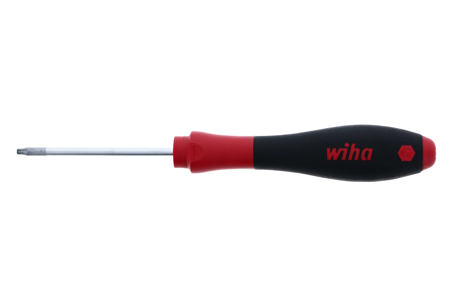 Wiha-36228-Wiha 36228 SoftFinish TorxPlus Screwdriver IP8