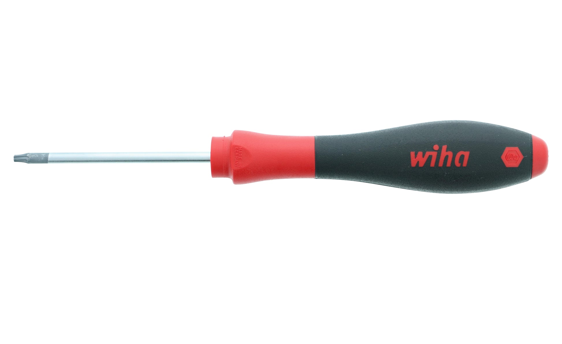 Wiha-36270-Wiha 36270 SoftFinish Torx Screwdriver T8