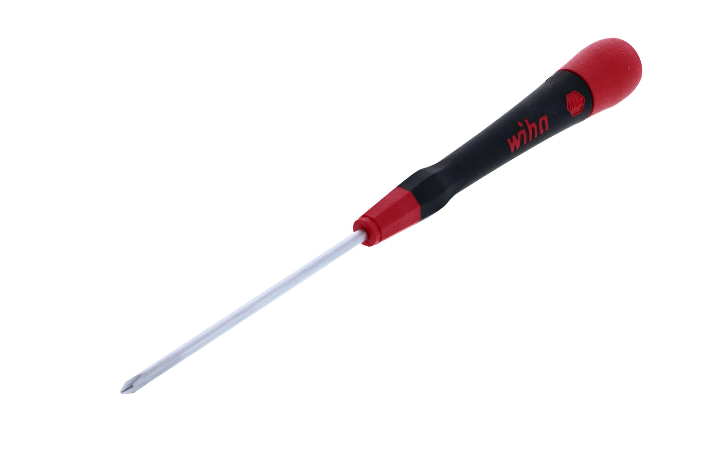 Wiha-26136-Wiha 26136 PicoFinish Phillips Screwdriver #0 x 75mm