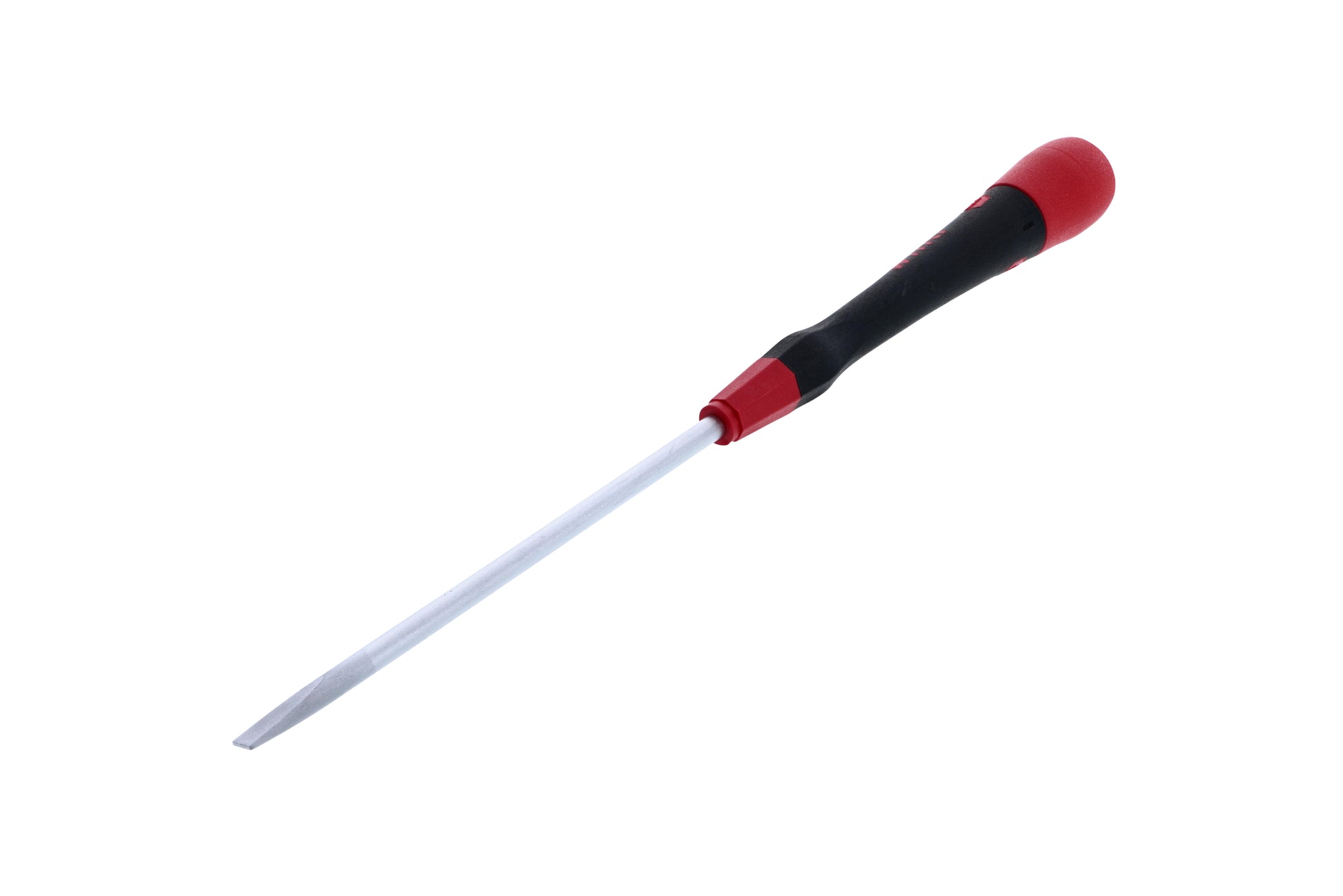 Wiha-26079-Wiha 26079 PicoFinish Slotted Screwdriver 4.0mm x 100mm