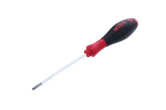 Wiha-36279-Wiha 36279 SoftFinish Security Torx Screwdriver T20s