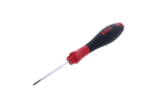 Wiha-36216-Wiha 36216 SoftFinish Ball End Torx Screwdriver T9