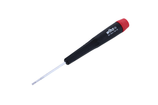 Wiha-26018-Wiha 26018 Precision Slotted Screwdriver 1.8mm x 40mm