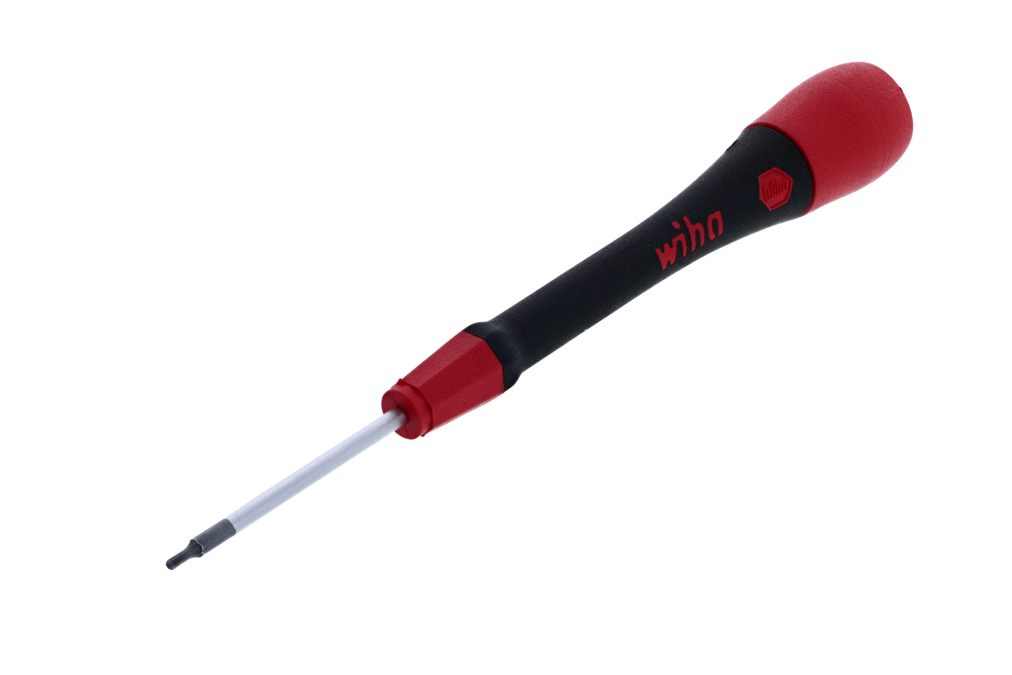 Wiha-26345-Wiha 26345 PicoFinish Hex Screwdriver .050" (1.3mm) x 40mm