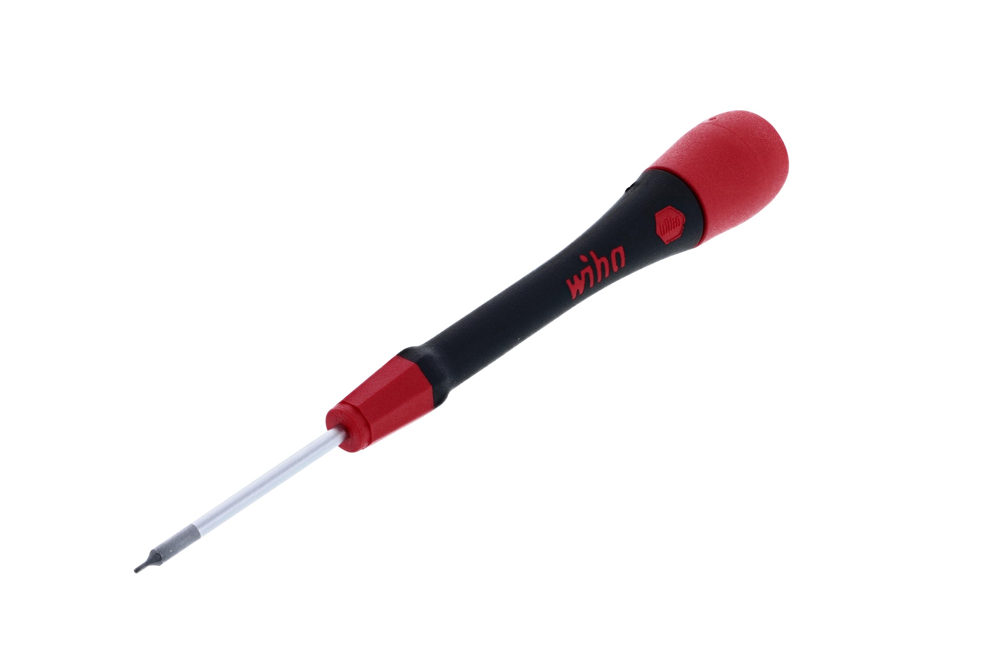 Wiha-26341-Wiha 26341 PicoFinish Hex Screwdriver .028" (.7mm) x 40mm