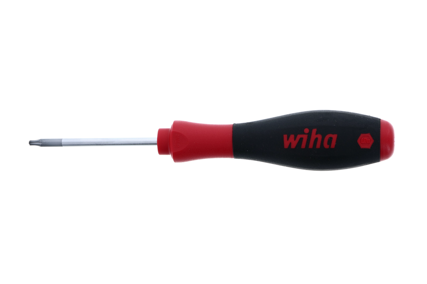 Wiha-36234-Wiha 36234 SoftFinish MagicSpring Torx Screwdriver T9