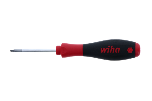 Wiha-36234-Wiha 36234 SoftFinish MagicSpring Torx Screwdriver T9