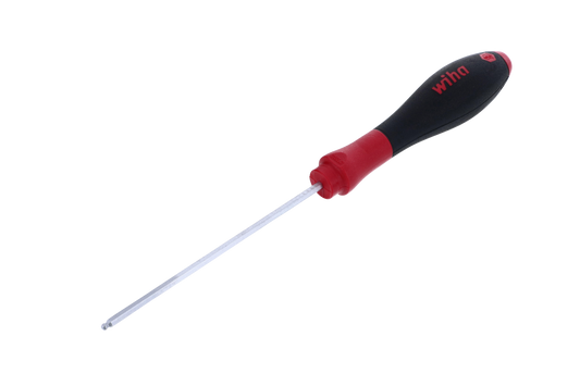 Wiha-36719-Wiha 36719 SoftFinish Ball End Screwdriver 3/32"