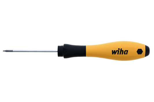 Wiha-36260-Wiha 36260 ESD Safe SoftFinish Torx Screwdriver T3