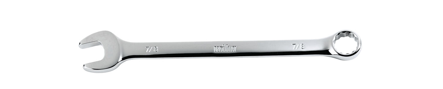 Wiha-30445-Wiha 30445 Combination Wrench 7/8"